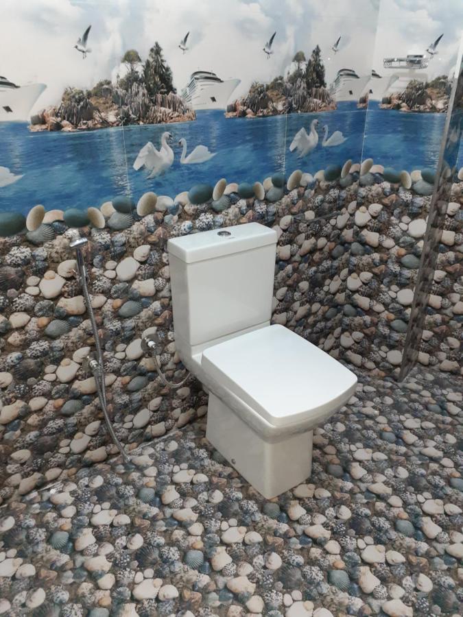 Pearl Holiday Inn Mirissa Kültér fotó